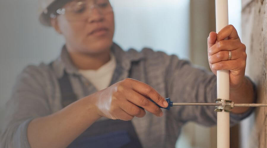 Professional annual plumbing maintenance services in Twin Bridges, MT